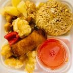 Best Sweet & Sour Chicken in Birmingham, AL