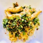 Best Salt & Pepper Crispy Eggplant in Birmingham, AL