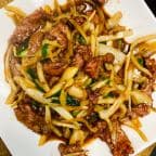 Best Mongolian Beef in Birmingham, AL