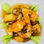 Best Bok Choy w/ Black Mushroom in Birmingham, AL