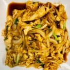 Best Mongolian Chicken in Birmingham, AL