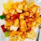 Best Sweet & Sour Chicken in Birmingham, AL