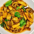 Best Basil Eggplant in Birmingham, AL