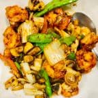 Best Szechuan Shrimp in Birmingham, AL